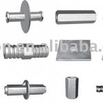 Formwork Accessories for construction-TW 15/17