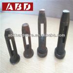 construction aluminum formwork system of Combo Pin, Standard Pin
