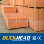 PVC Construction Formwork Board