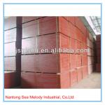 Strong Construction wood Formwork for concrete walls