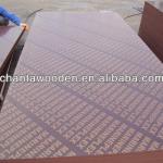 linyi best 9mm 12mm 15mm 18mm 21mm WBP glue brown black film faced plywood(marine plywood)