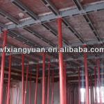 plastic formwork shuttering for concrete film faced plywood