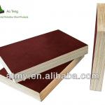 building template/film faced plywood/construction plywood
