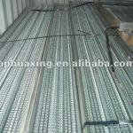 Stainless Steel Ribbed Formwork