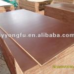 concrete plywood for formwork