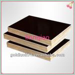 High quality china film faced pine shutter plywood sheets