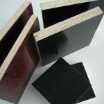 Lowest price and good quality Black/brown Film Faced Plywood/formwork plywood/Marine plywood
