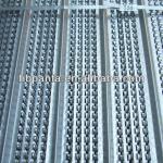 High Ribbed Formwork construction security