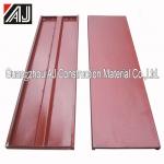 Scaffolding Steel Shuttering Plate(Made in Guangzhou,China)