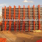 Wall Formwork