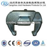 Wedge Clamp MultiClamp Rapid Clamp Formwork Pannel Clamp