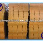 wood plastic concrete formwork