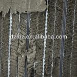 Ribbed formwork lath professional supplier
