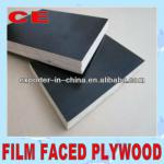 construction material black film faced plywood