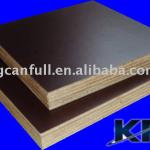 Construction Film Faced Shuttering Plywood