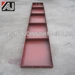 Steel Formwork for Construction in Stock