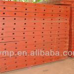 steel formwork panel Flat