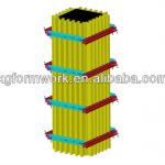 column formwork