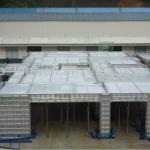 Aluminum Formwork System