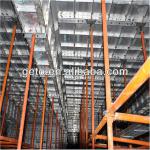 Aluminum Formwork/Monolithic Concrete Formwork