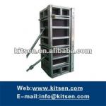 Aluminum Column Formwork for building