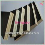 High quality china film faced waterproof shutter plywood