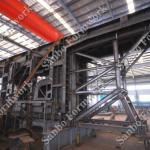 Box Girder Formwork Segmental (Manhattan, USA)