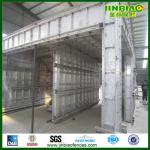 Aluminum Formwork For Building Construction