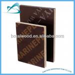 Cheapest Price One Time Hot Pressed 12mm Film Faced Plywood