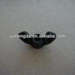 Large Insert Wing Nut for Formworkt Used in Construction