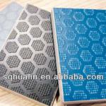 anti-slip film faced plywood for shipbuilding industry