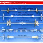 Formwork Parts - Form Tie System