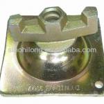 Formwork Anchor Nut with Plate with Custom Made
