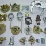 Formwork Accessories with Custom Made