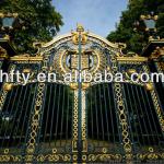 Heng Feng wrought Iron Gate