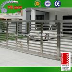 Stainless Steel Gate