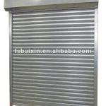 Baixin galvanized rolling door