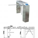 Face access control Electronic Electrical Turnstiles