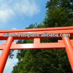 Torii Gate (Japanese Shrine Gate)