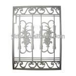 Cast Aluminum Gate (ISO9001:2008)