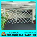 Retractable Safety Gate