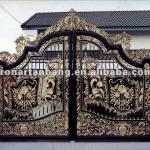 iron gates for sale