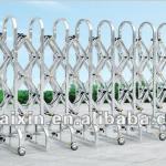 Baixin Luxury Forked Flexible Retractable Gate