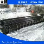 JY--LCP--0016 OEM High quality sheet metal swing gates kits
