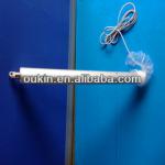 Smll 12v 33mm dia tubular motor cabinet door opener