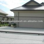 Sliding Main Gate Designs for Homes(Factory)-DH-main gate
