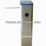 304# stainless steel single pole barrier gate security