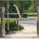 Bridge type automatic Swing barrier