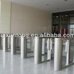 automatic swing barrier gate