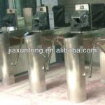 tripod turnstile for accee control